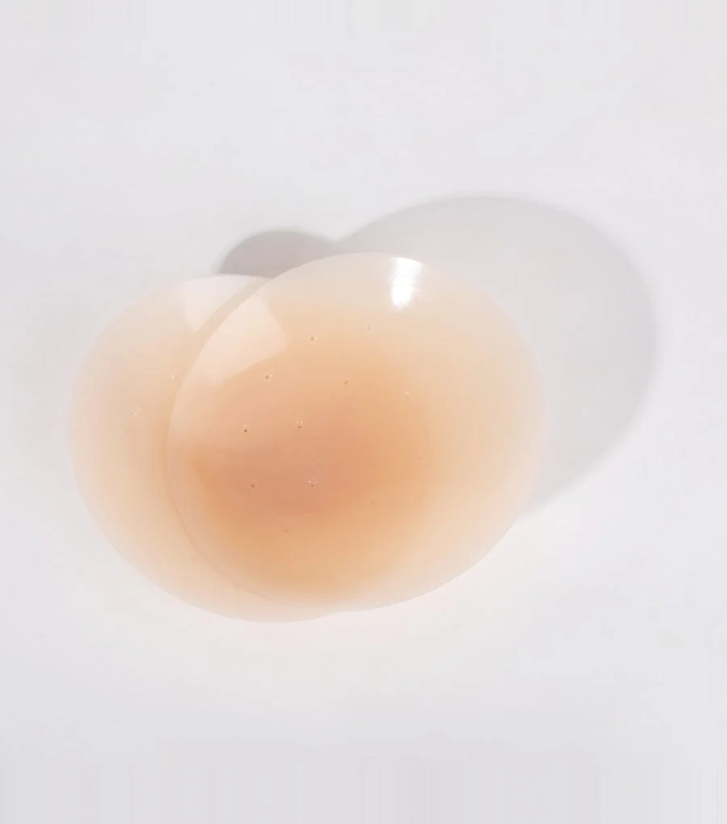 Invisible Silicone Nipple Cover