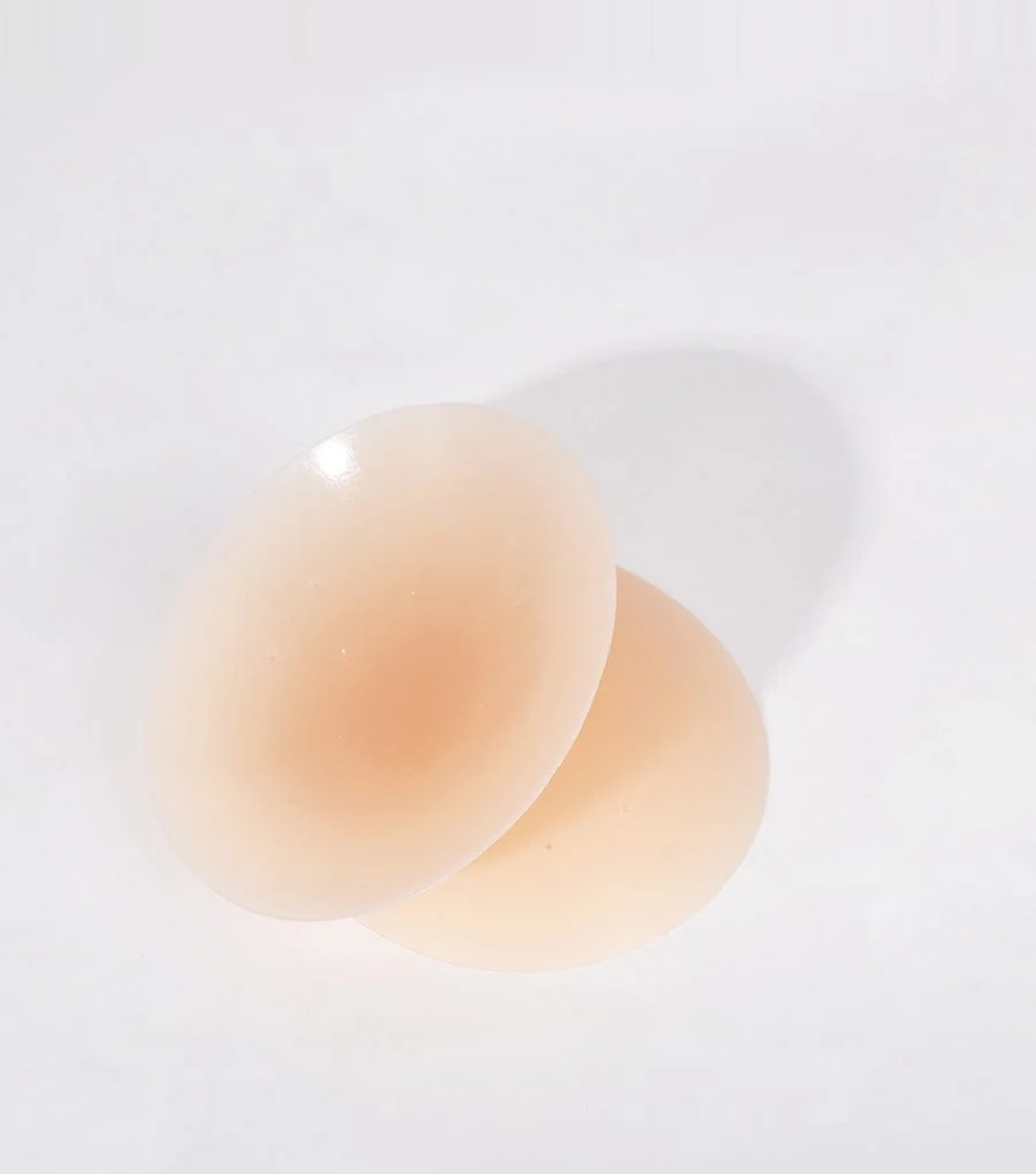 Invisible Silicone Nipple Cover