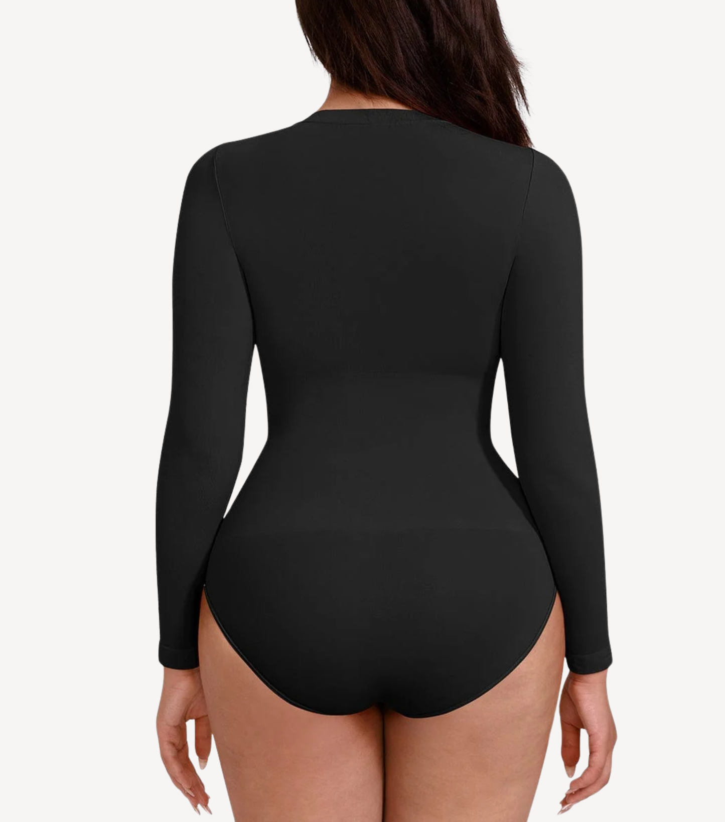 Seamless Everyday Brief Black