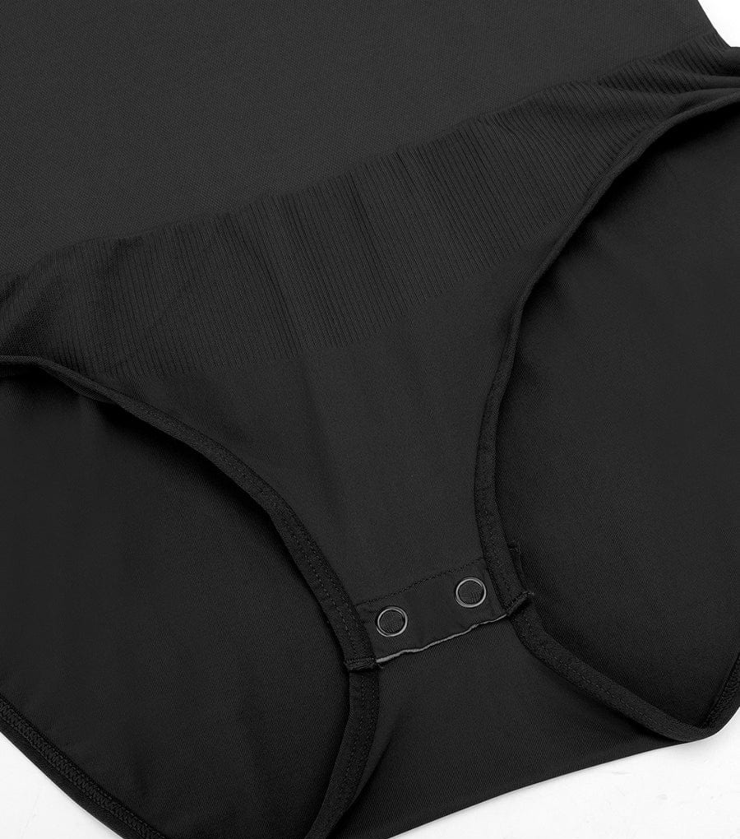 Seamless Everyday Brief Black