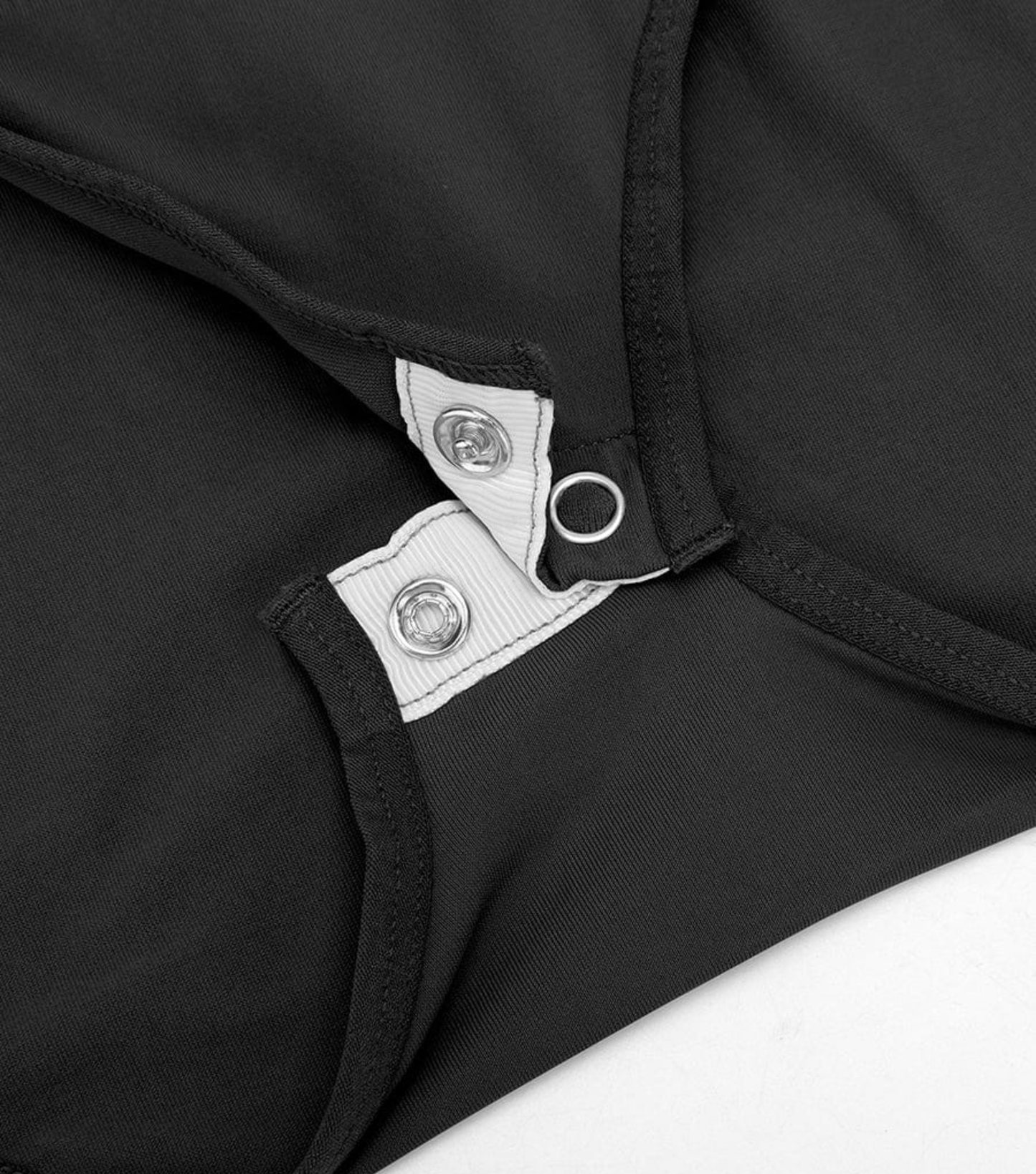Seamless Everyday Brief Black