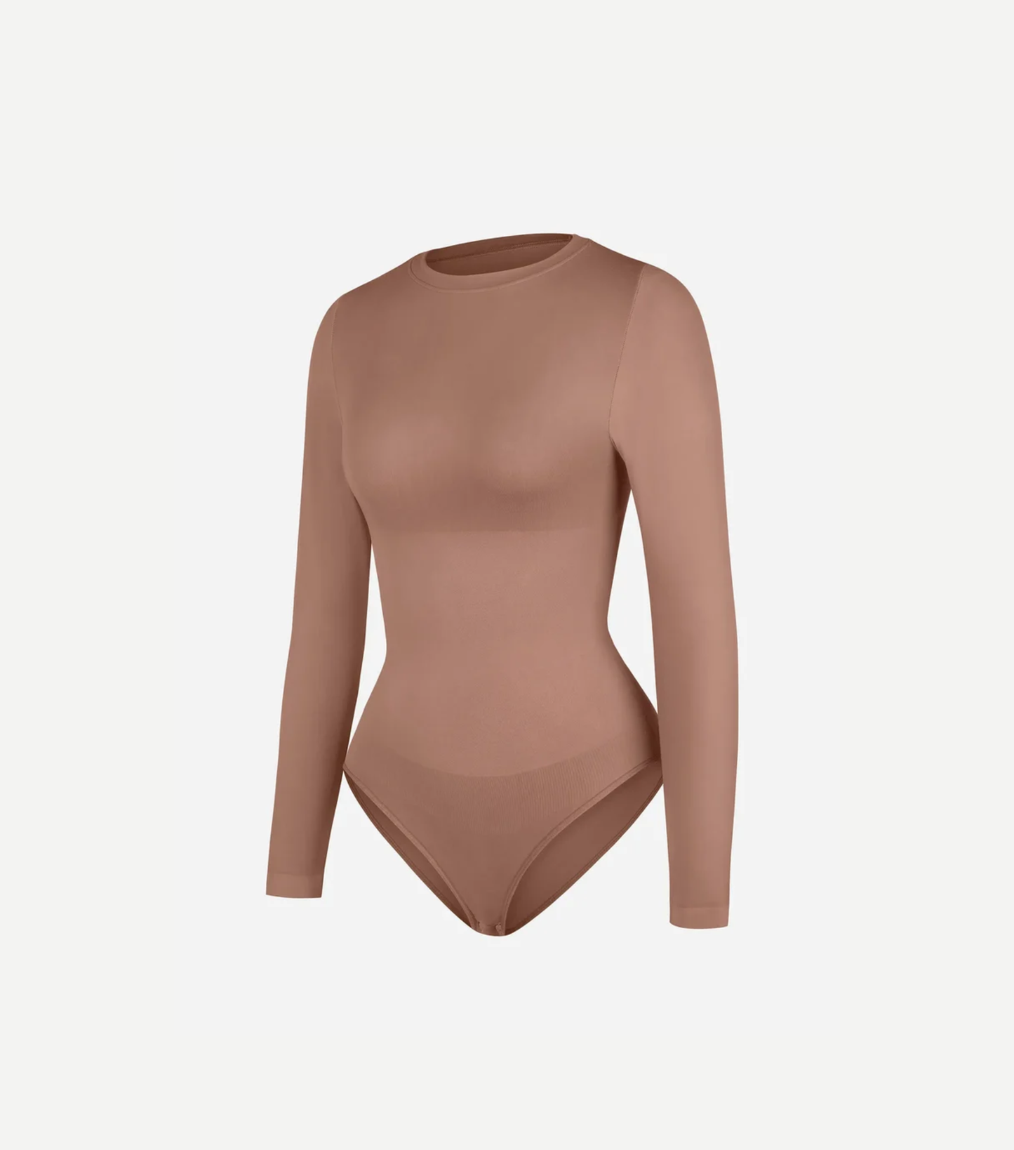 Seamless Everyday Brief Beige