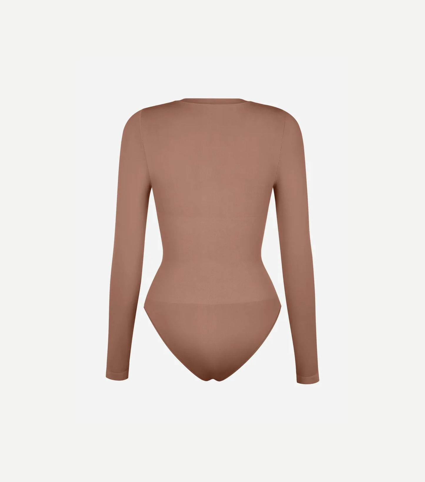 Seamless Everyday Brief Beige