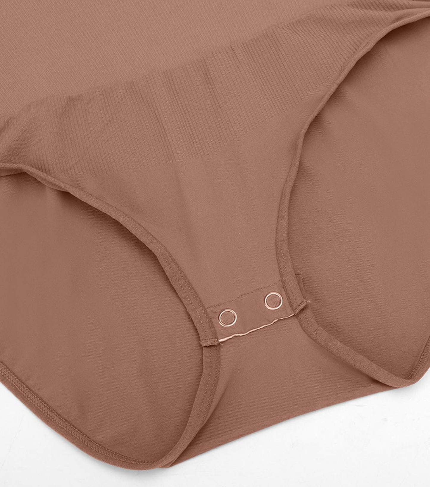 Seamless Everyday Brief Beige