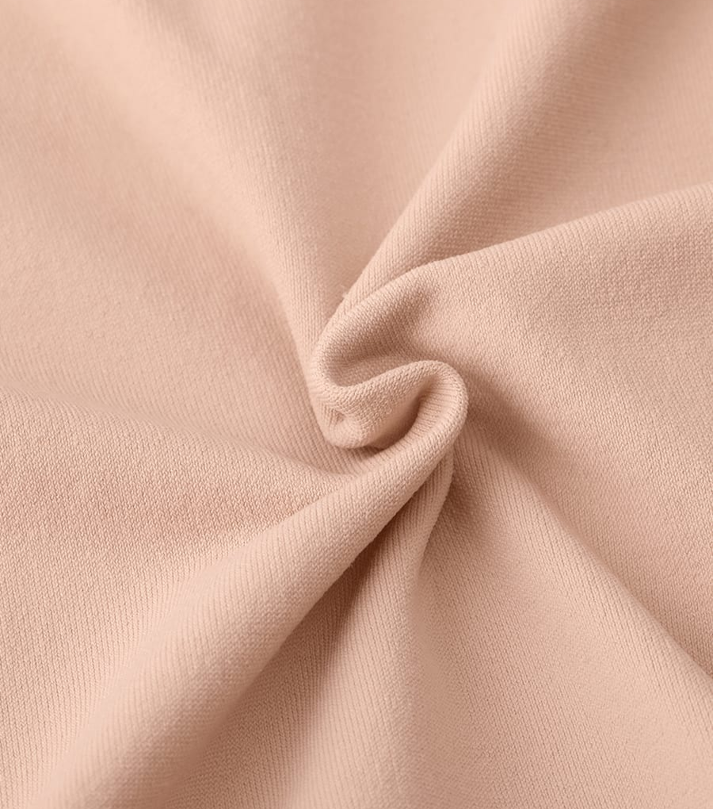 Seamless Classic Bodysuit Beige