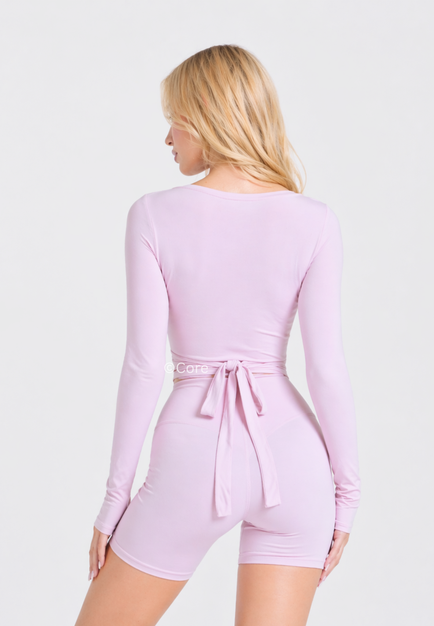 CORE Cover Pink
