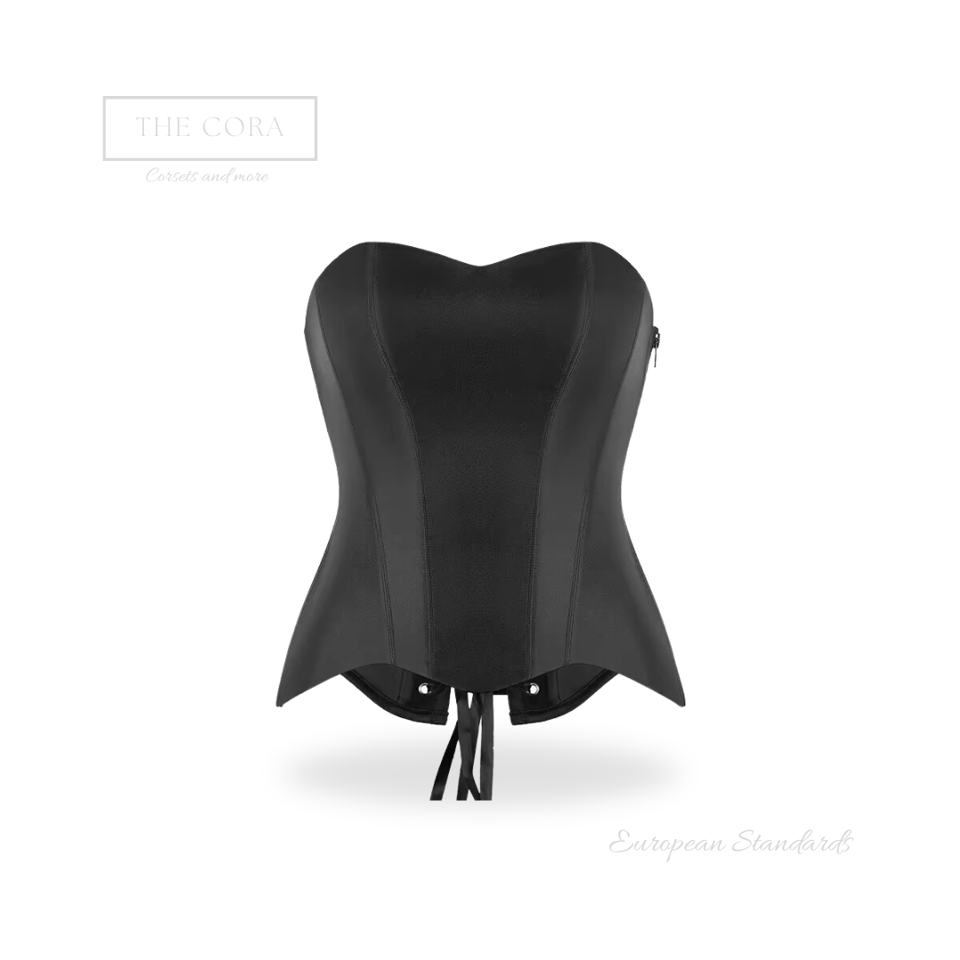 Black Corset top