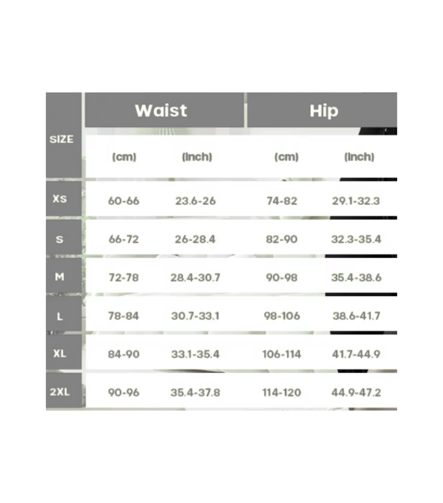 Өгзөг хэлбэржүүлэгч өвдөг давсан богино өмд загвар (хагалгааны дараа өмсөх боломжтой)