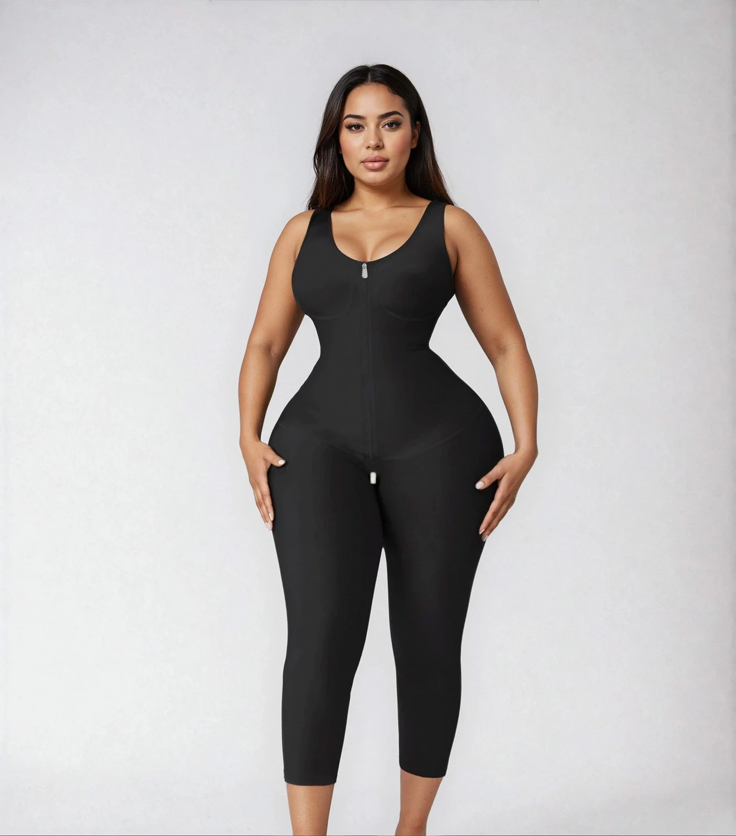 Бүтэн биеийн Shapewear (Хагалгааны дараа өмсөж болно)