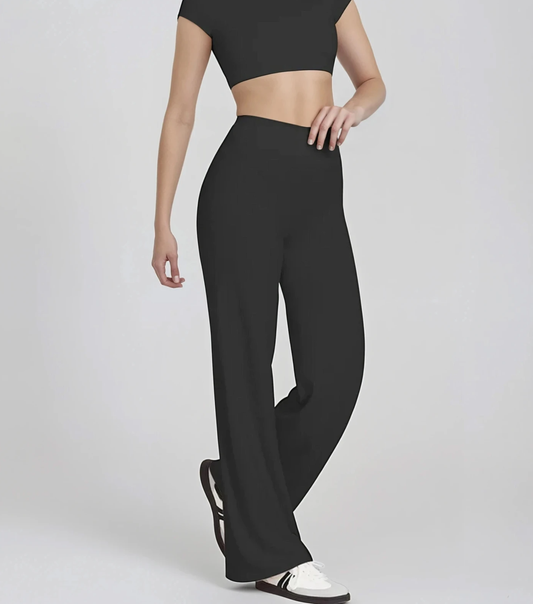 CORE Sculpt Flow Pants (Nude Feeling)