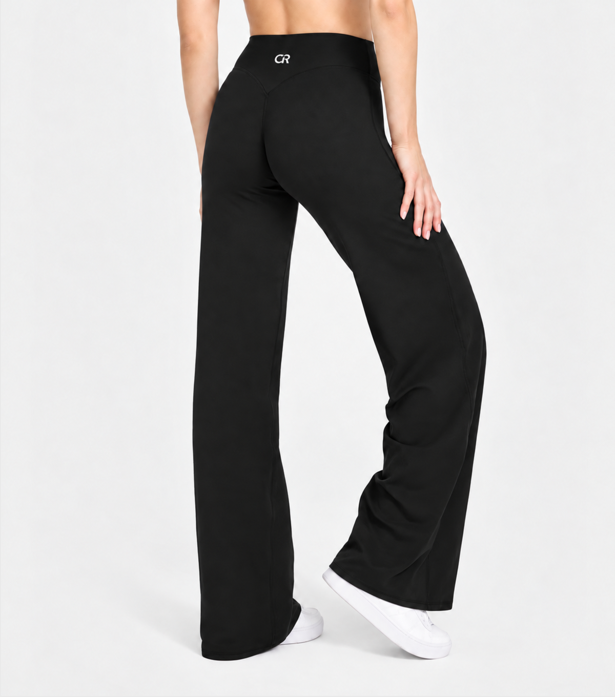 CORE Sculpt Flow Pants (Regular lenght)