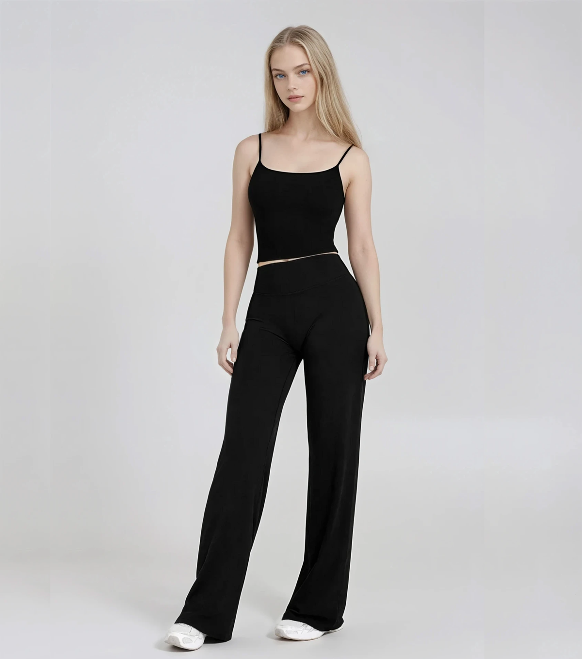 CORE Sculpt Flow Pants (Regular lenght)