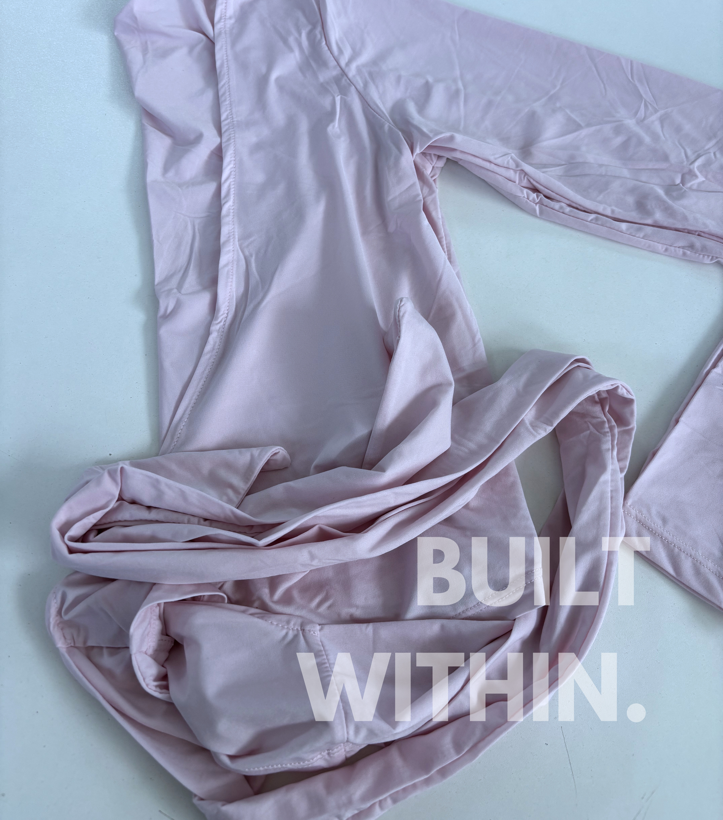 CORE Cover Pink