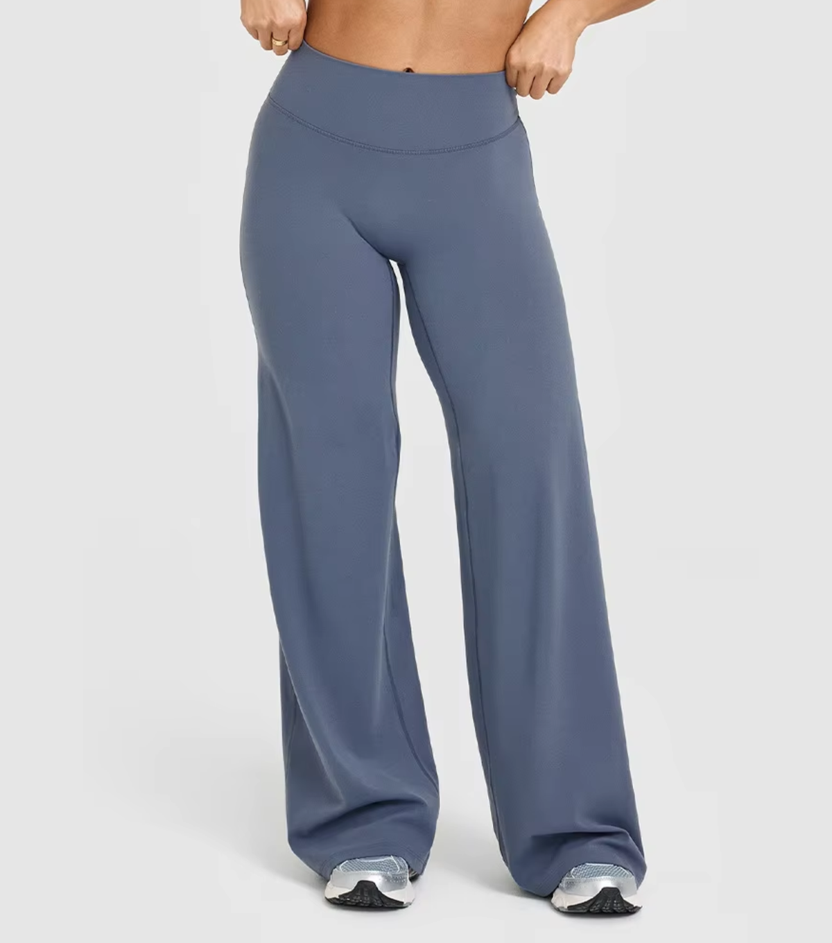 CORE Sculpt Flow Pants (Regular lenght)