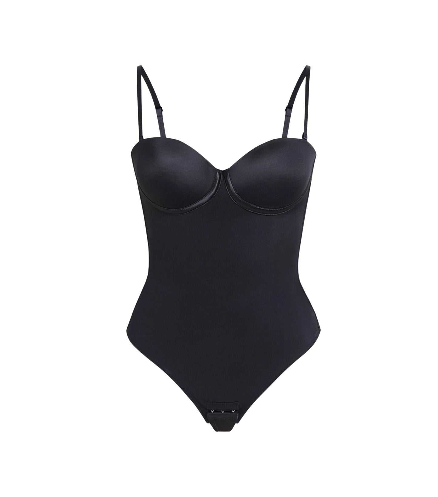 Bodysuit Backlace (Ардаа уяатай)