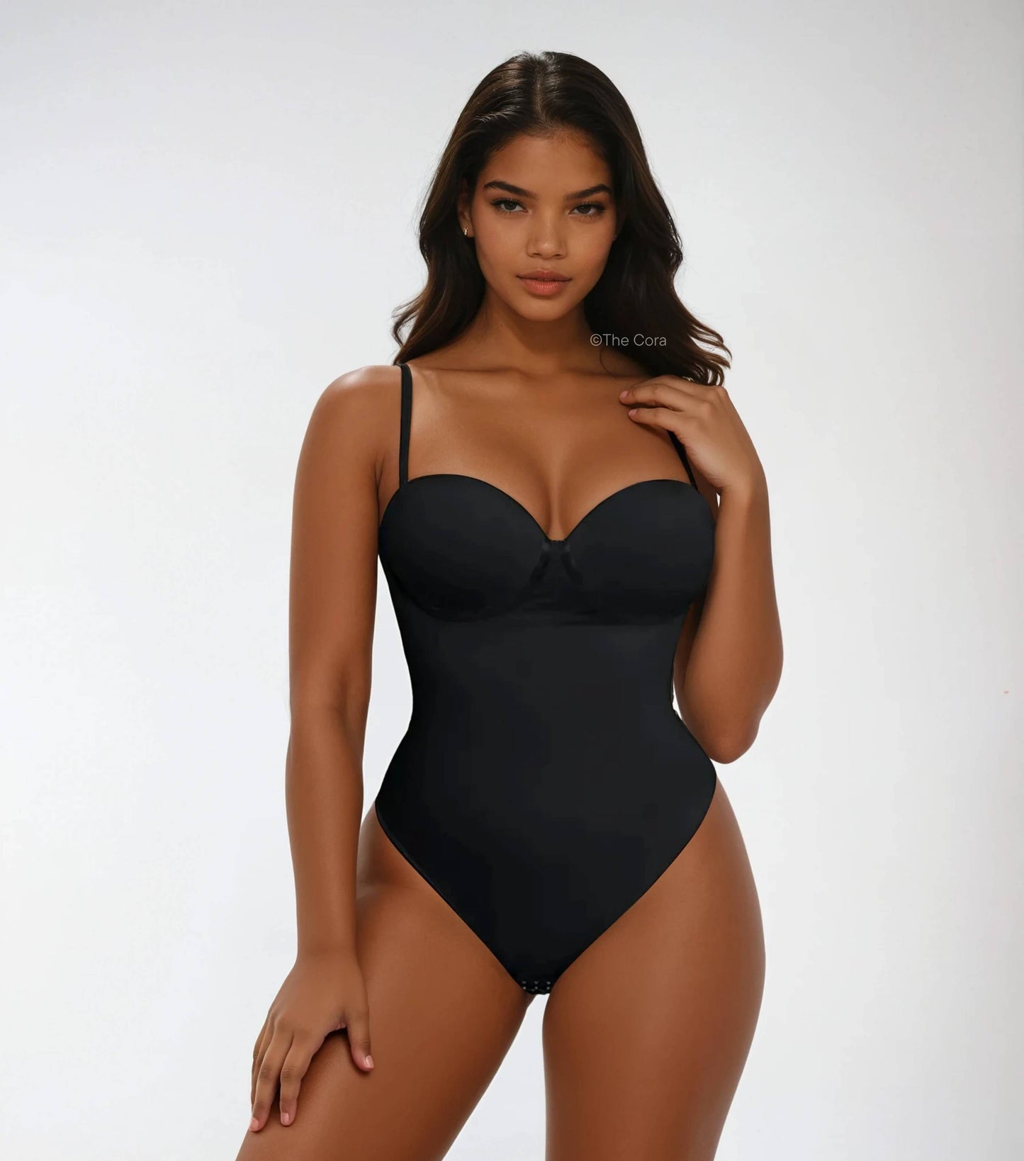 Bodysuit Backlace (Ардаа уяатай)