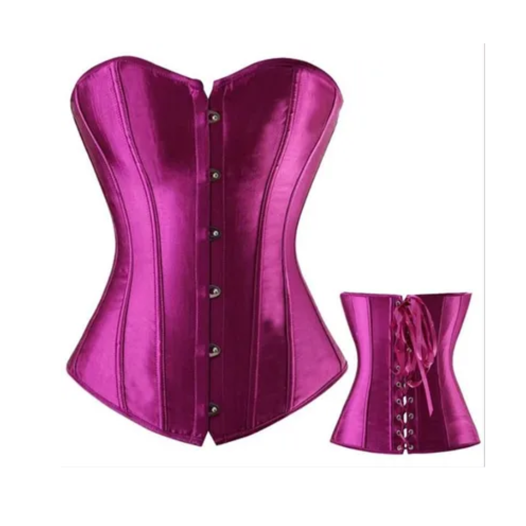 Цээж дарсан КЛАССИК корсет