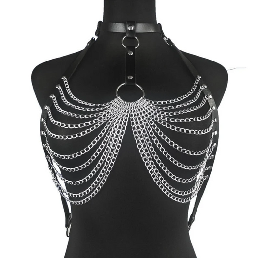 Uncage Collections - Accessories